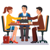 Expert Interviewer Panel